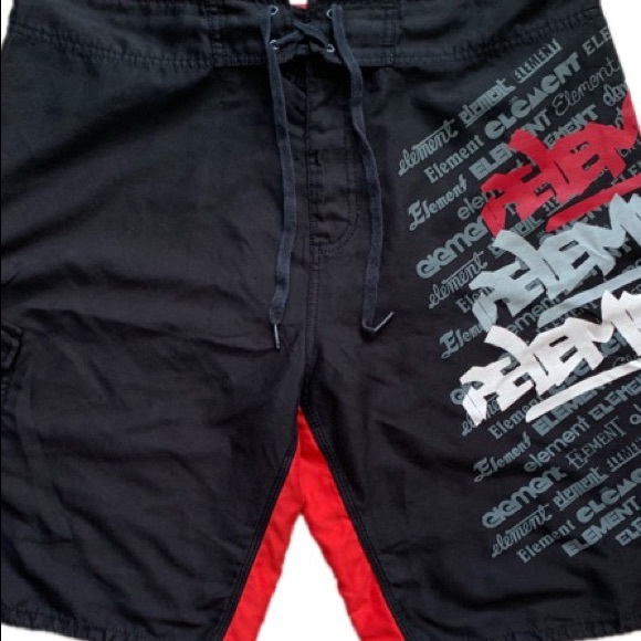 Swimming Trunks - Picture 3 of 3